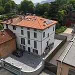 Spazio Perlasca 3 - Apartamento *