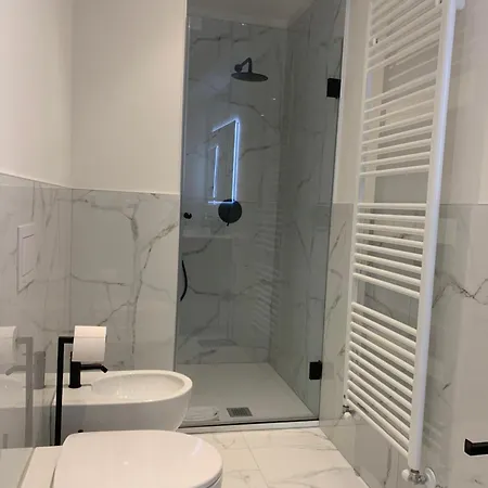 Spazio Perlasca 3 - Appartement *