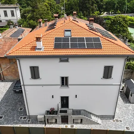 Spazio Perlasca 3 -