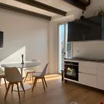 Spazio Perlasca 3 - Lejlighed