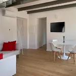 Spazio Perlasca 3 - *