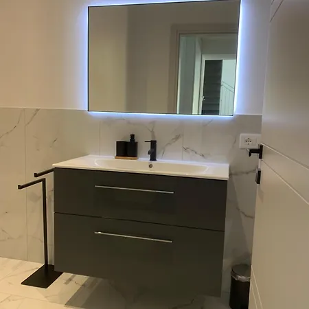 Appartamento Spazio Perlasca 3 - Cernobbio