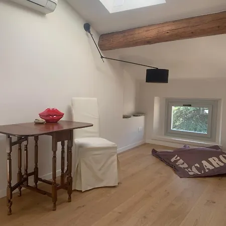 Apartamento Spazio Perlasca 3 - *