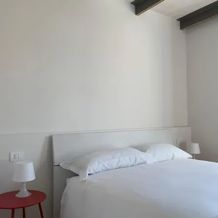 Spazio Perlasca 3 - Appartamento