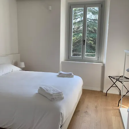 Spazio Perlasca 3 - Appartamento Cernobbio