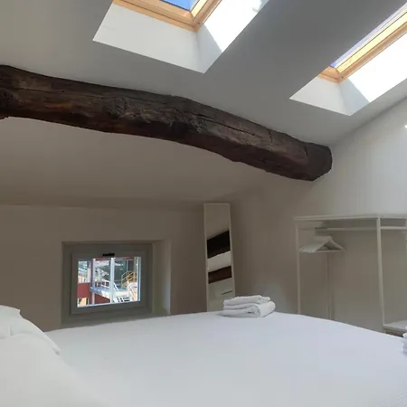 Appartement Spazio Perlasca 3 -