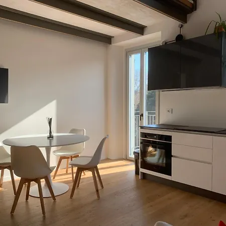 Spazio Perlasca 3 - Appartamento