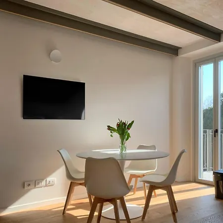 Spazio Perlasca 3 - Appartement Cernobbio