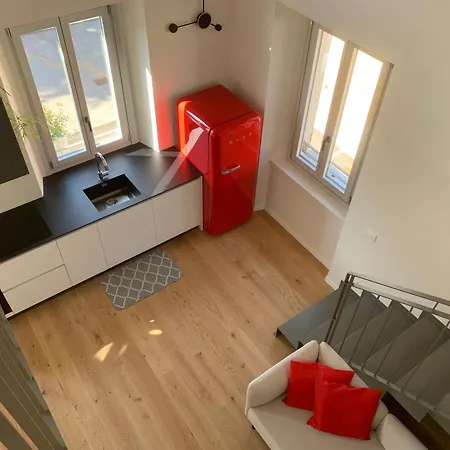 Spazio Perlasca 3 - * Cernobbio