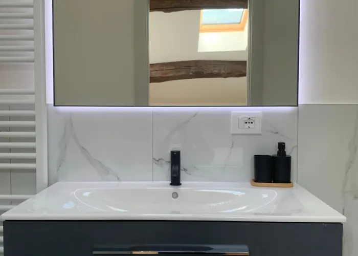 Spazio Perlasca 3 - Apartamento Cernobbio