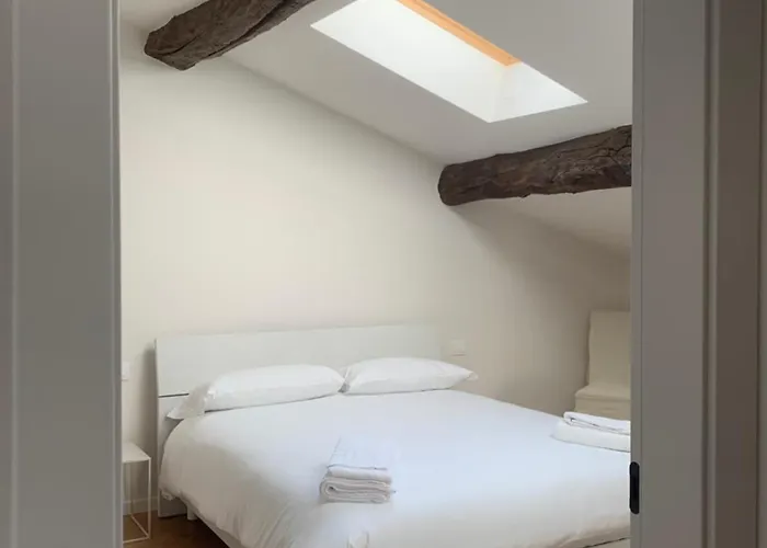 Spazio Perlasca 3 - Cernobbio