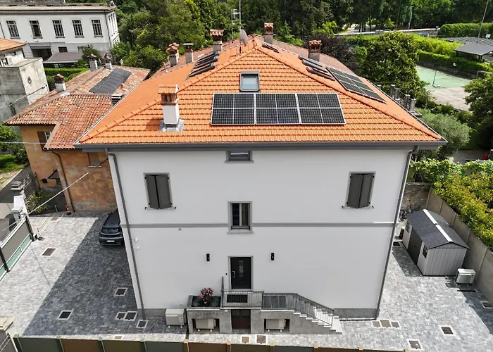 Spazio Perlasca 3 -